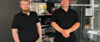 Leverantörens problem fällde spelföretaget