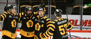 Drömstarten bäddade för avancemang: ”Spelar mycket bättre”