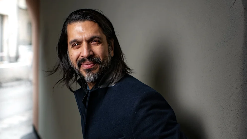 
Författaren Qaisar Mahmood har kloka invändningar mot så kallad jämlikhetsdata. 