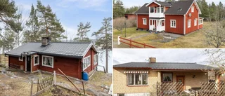 Vårtecknet: Fritidshus i topp hos Hemnet