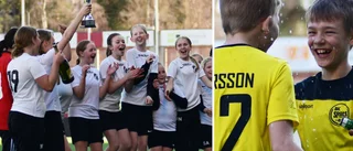 Succé för Eskilstunacupen – slår nytt deltagarrekord