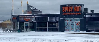Därför håller restaurangen fortsatt stängt 