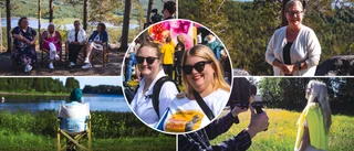 "Saknaden efter platsen där jag växte upp har blivit en tyngd"