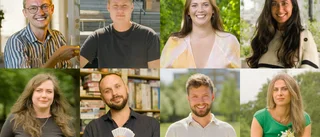 Här är paren i nya "Gift vid första ögonkastet"