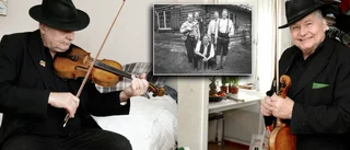 JP Nyströms frontman om spelandet, livet och framtiden