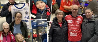 Här är stämningen på topp – inför Guifs sista (?) hemmamatch