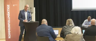 Majoritet av oppositionen la fram förslag med SD