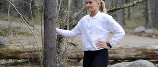Tiktok-Ida får hjälp av sina följare att nå sitt mål