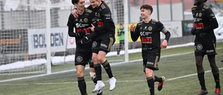 FF bjöd på målfest i premiären: ”Bästa tänkbara start”