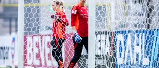 Nobbade Brighton – nu öppnar IFK-målvakten för flytt