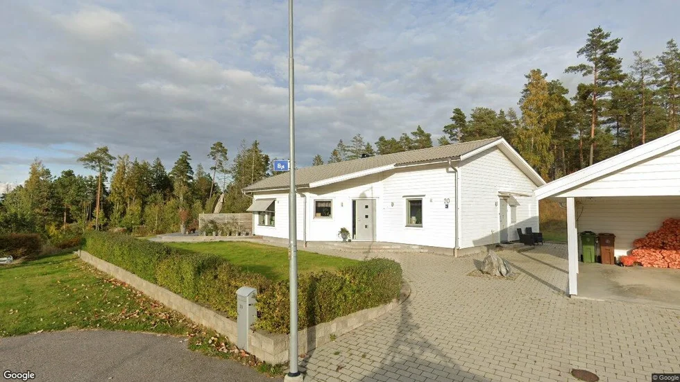 Kumminvägen 20