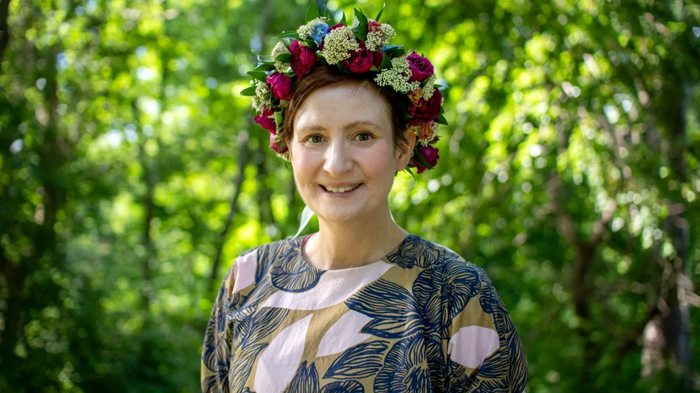"Vad hade hänt om jag inte missat mamografin sex månader innan jag själv hittade en knöl i bröstet?" En fråga som Birgitta Ohlsson ställer sig själv i sitt sommarprat. 