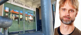 Det går inte att spara sig till bättre skolresultat