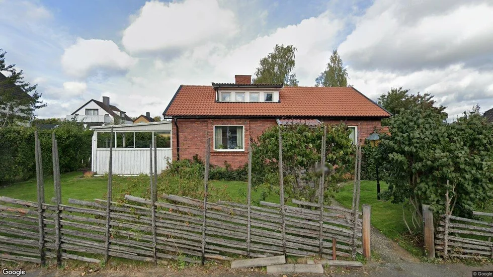 Skogsgatan 17