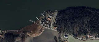 Villa såld för rekordsumma     