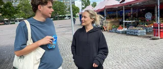 TV: "Jordgubbar känns ju väldigt oskyldigt"