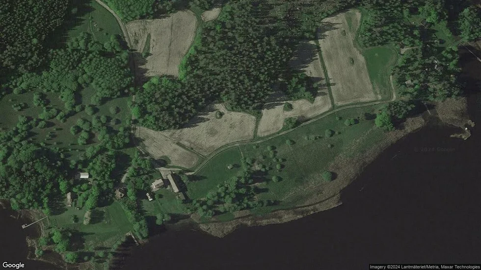Området kring Gåsnäs 4
