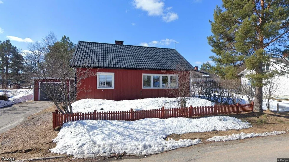 Bondegatan 9