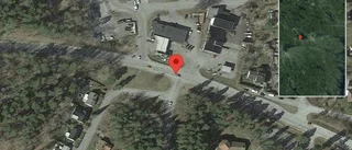 Olycka med flera fordon på väg 215
