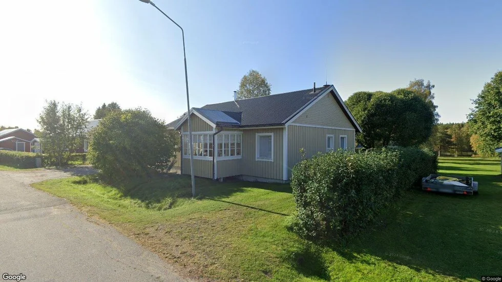 Älvvägen 9