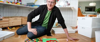 Han vill hålla Piteås idrott vid liv