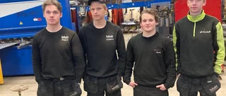 Yrkesskickliga ungdomar i Piteå får möta de bästa i landet