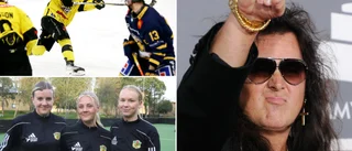 Allvin & Lidesjö tycker till: "Det laget är ett stort mörker"