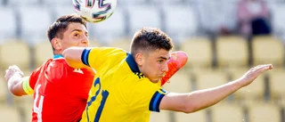 Norrköping värvar förre MFF-talangen