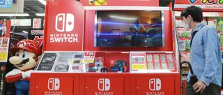Uppgifter: Nintendos nästa spelkonsol försenad