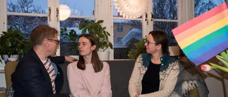 Emilie, 16, är trans – vården dröjer 