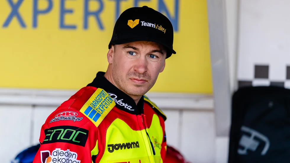 2019 körde Rohan Tungate för Gislavedsklubben Lejonen. Sedan dess har han representerat både Masarna och Indianerna. I år blir Smederna hans fjärde svenska klubb.