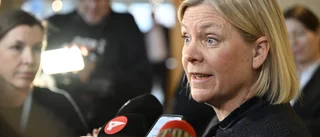 Hård S-kritik efter Ulf Kristerssons svar till Corren