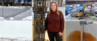 Toppchefen lämnar Kiruna – för Gällivare: "Unika förutsättningar"