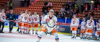 Tapparas guldmakare klar för Luleå Hockey: "Hatar att förlora"