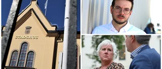 Har sossarna glömt sina ideal?