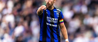 Därför var det rätt att sälja Stensson