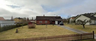 Ny ägare till hus i Mjölby
