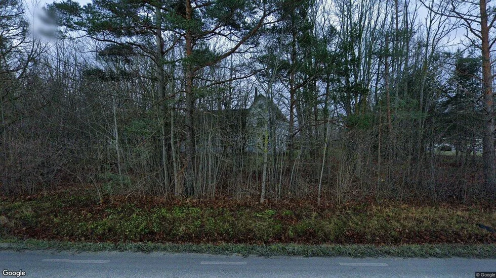 Korsbyvägen 14