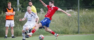 Fannas drömstart gav lugn resa mot tre poäng