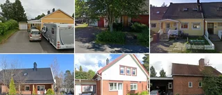 Sunnanåvillan toppar listan över dyraste husköpen