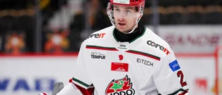 Uppgifter: Skellefteå AIK-produkten tvingas lämna SHL-klubben
