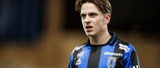 Sirius föll mot Hammarby på Studenternas