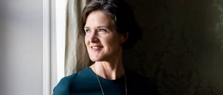 Hon är för rolig, hon Anna     