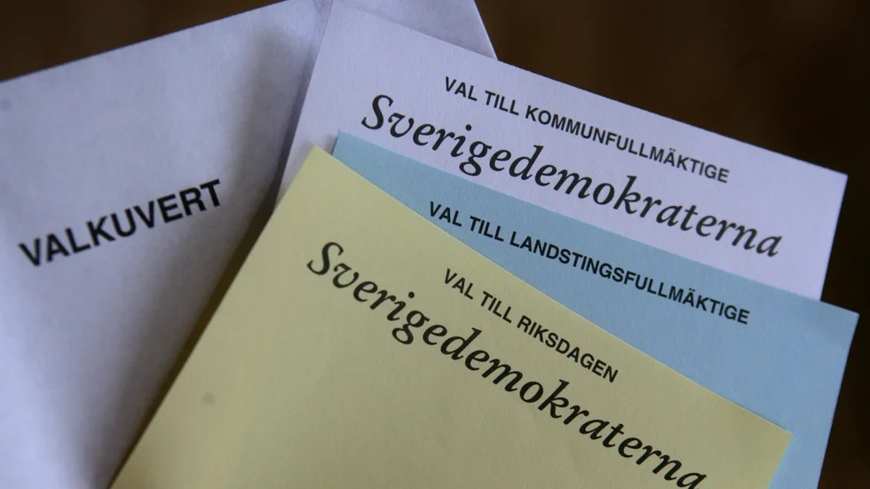 Den väljare i Luleå som har funderat på att rösta på SD i kommunvalet har onekligen haft goda skäl att låta bli.