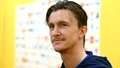 Efter svåra sjukdomen – nu ska Olsson träna med IFK Norrköping