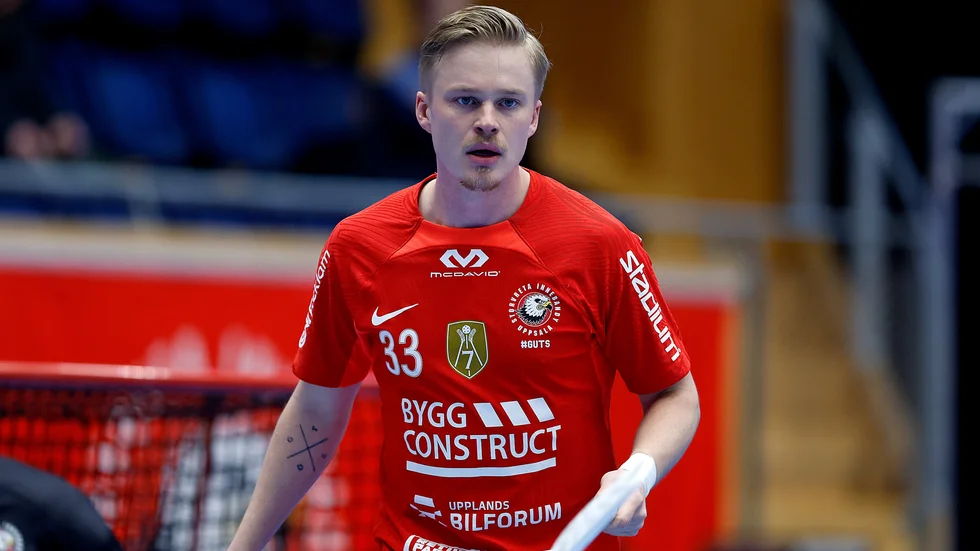 Simon Götz och Storvreta har kommit överens om ett nytt tvåårsavtal. Götz har spelat med Storvreta i sex säsonger redan.