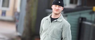 Möt Mikael Hansson – tidningens nya röst