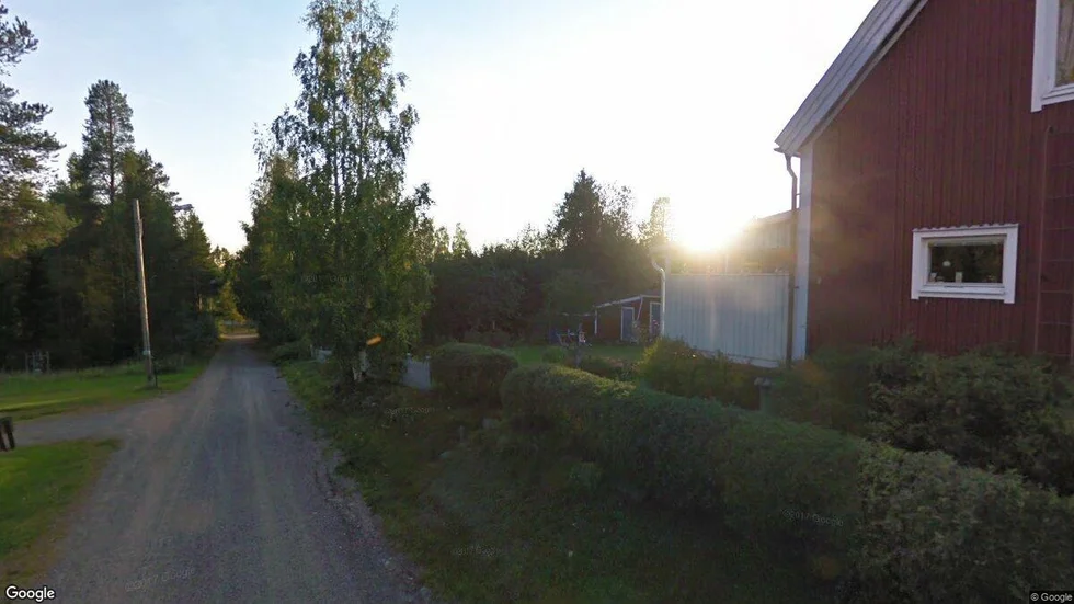 Dalabacken 30