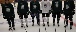 ESK-coachen: "Vill hitta en ny nivå på ESK"