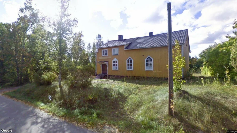 Snatrabodvägen 16